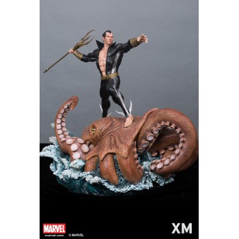 XM Studios Premium Collectibles Namor Statue
